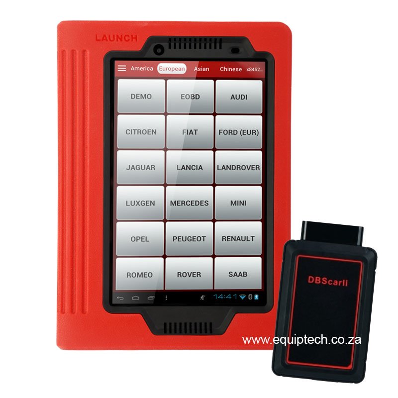 launch x431 pro scan tool