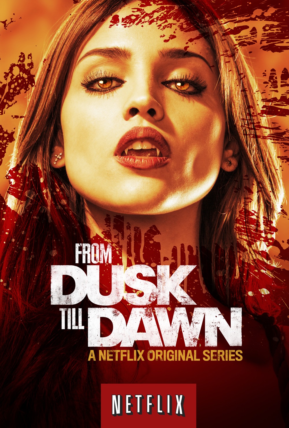 from dusk till dawn trilogy torrent