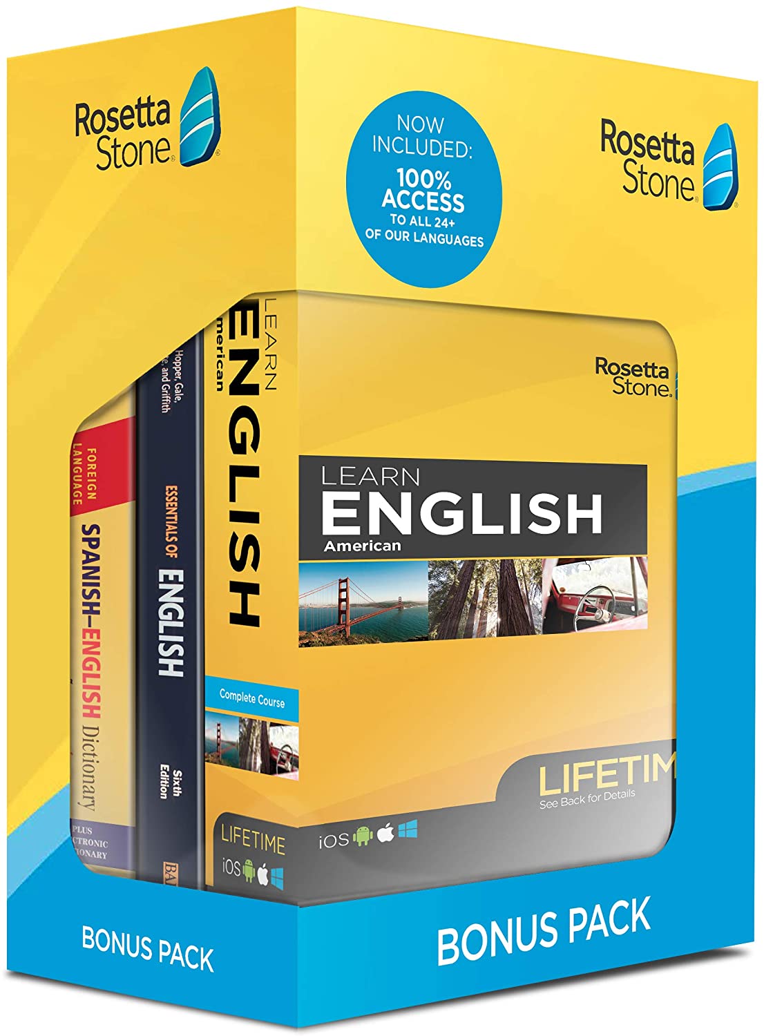 how to install language levels in rosetta stone for mac